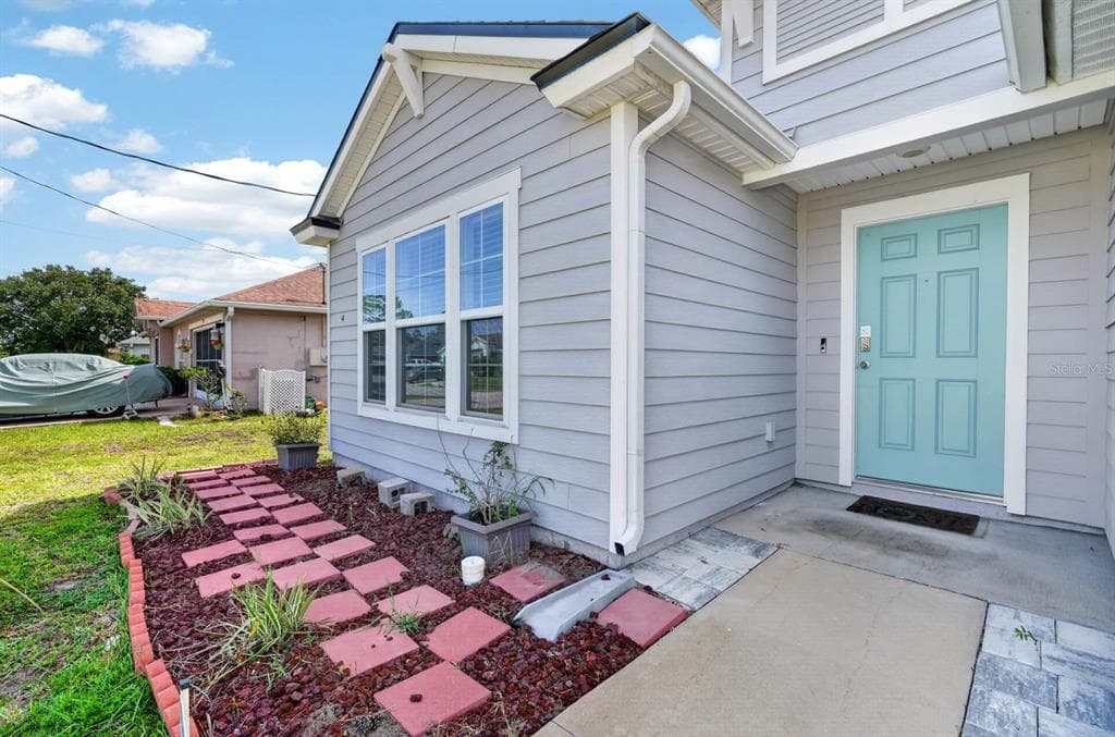 21 ROCKING LANE, PALM COAST, FL 32164 — zdjęcie 2