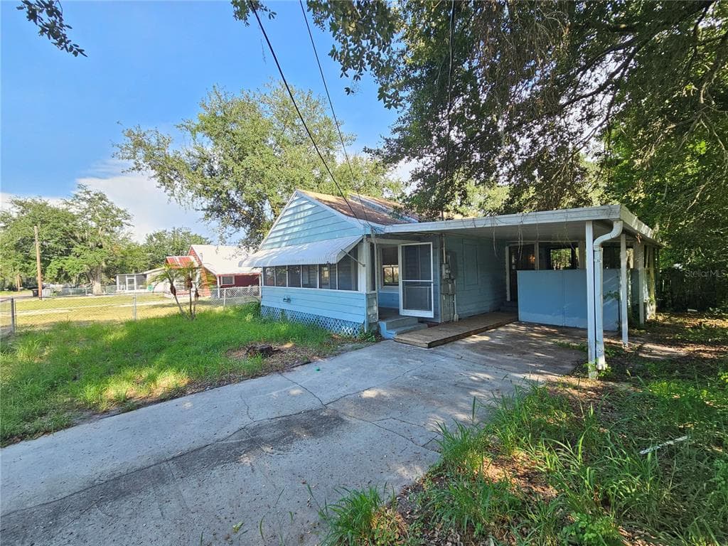 2441 E MAGNOLIA STREET, LAKELAND, FL 33801 — zdjęcie 2