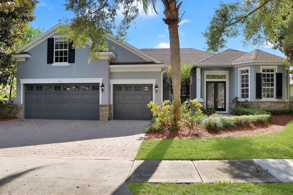 1771 LEE JANZEN DRIVE, KISSIMMEE, FL 34744
