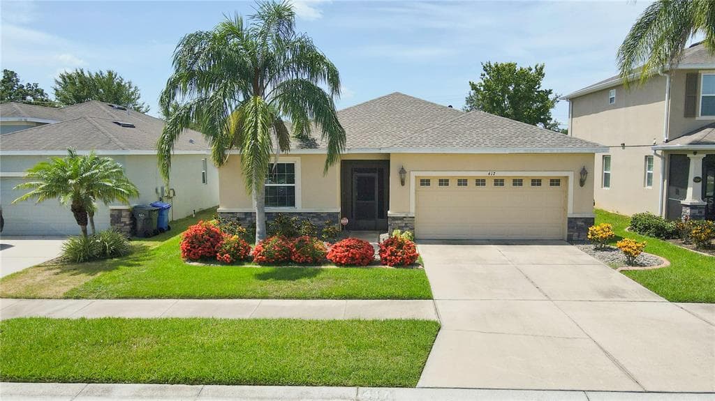 417 BLAKELY COURT, RUSKIN, FL 33570 — zdjęcie 2