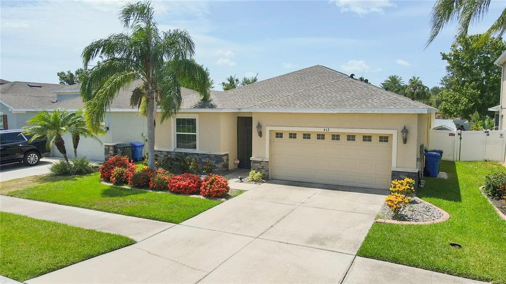 417 BLAKELY COURT, RUSKIN, FL 33570 — zdjęcie 5