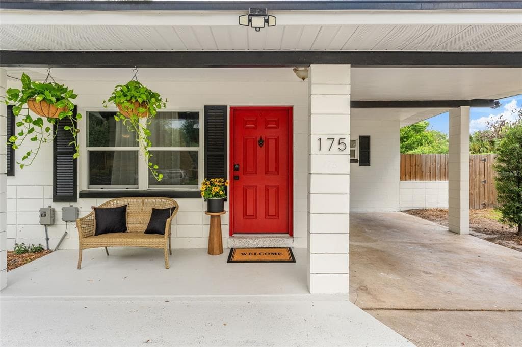 175 GRACE BOULEVARD, ALTAMONTE SPRINGS, FL 32714 — zdjęcie 2