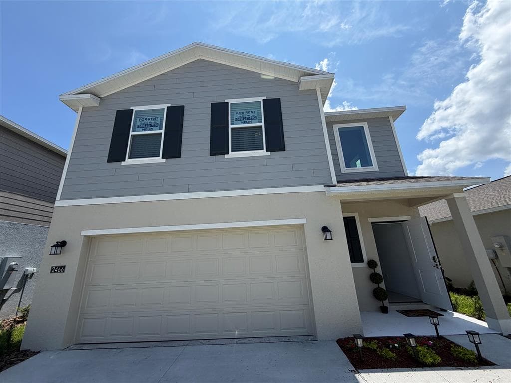 2466 HALLOW GARDEN RD, EUSTIS, FL 32726 — zdjęcie 2