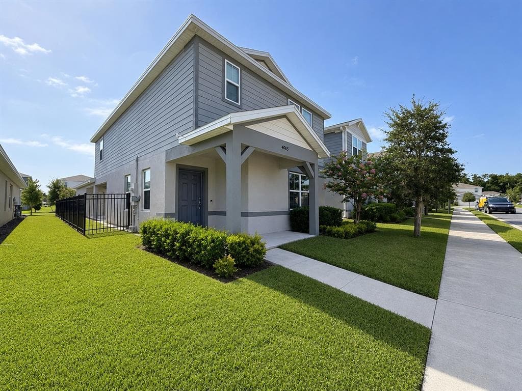 4083 FEATHER TREE DRIVE, APOPKA, FL 32712 — zdjęcie 2