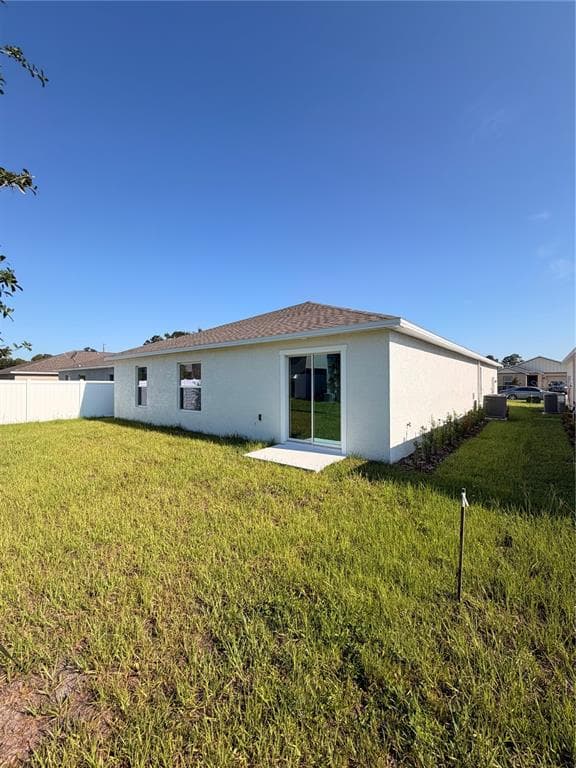 1912 PINE MEADOWS GOLFCOURSE RD, EUSTIS, FL 32726 — zdjęcie 5