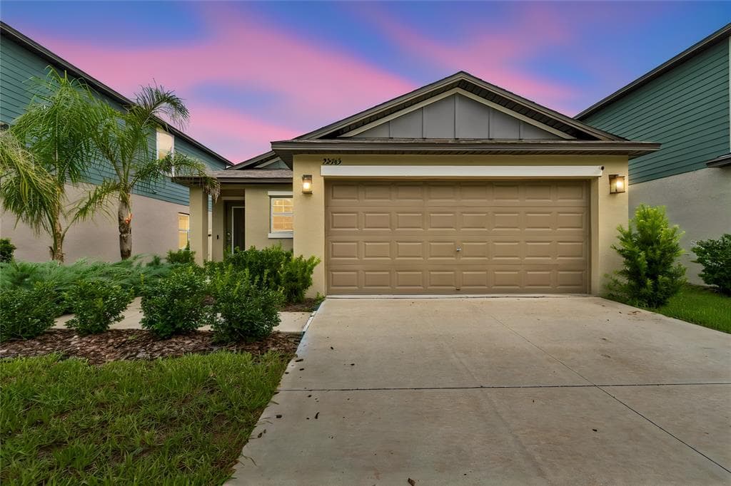 22465 STORYBOOK CABIN WAY, LAND O LAKES, FL 34637 — zdjęcie 2