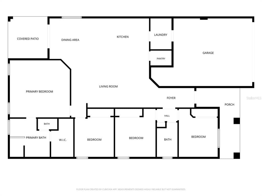 3719 PEREGRINE WAY, LAKELAND, FL 33811 — zdjęcie 2