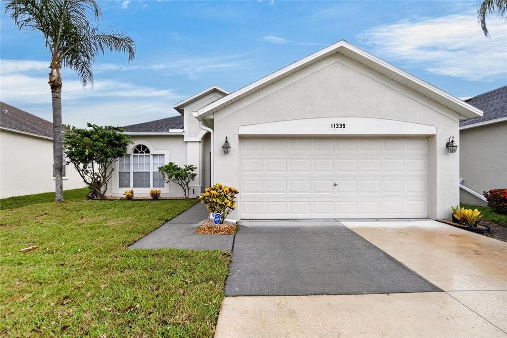 11339 VILLAGE BROOK DRIVE, RIVERVIEW, FL 33579 — zdjęcie 2
