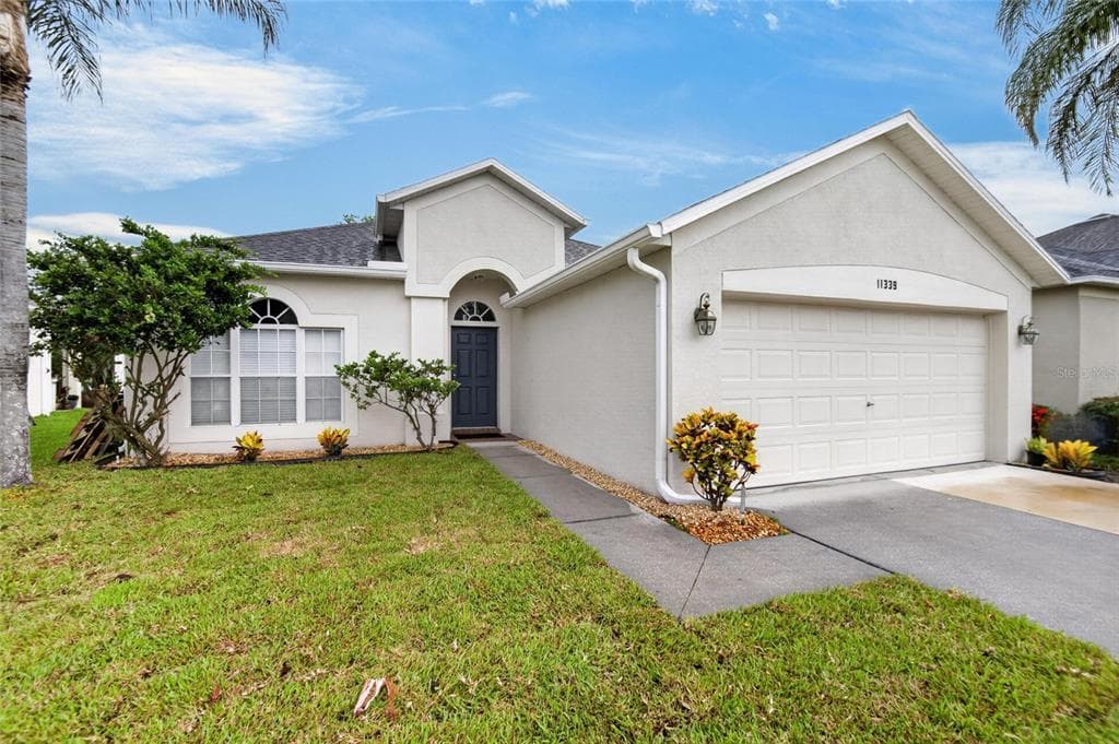 11339 VILLAGE BROOK DRIVE, RIVERVIEW, FL 33579 — zdjęcie 3