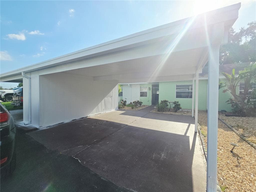 6425 DREXEL DRIVE # 2, PORT RICHEY, FL 34668 — zdjęcie 2
