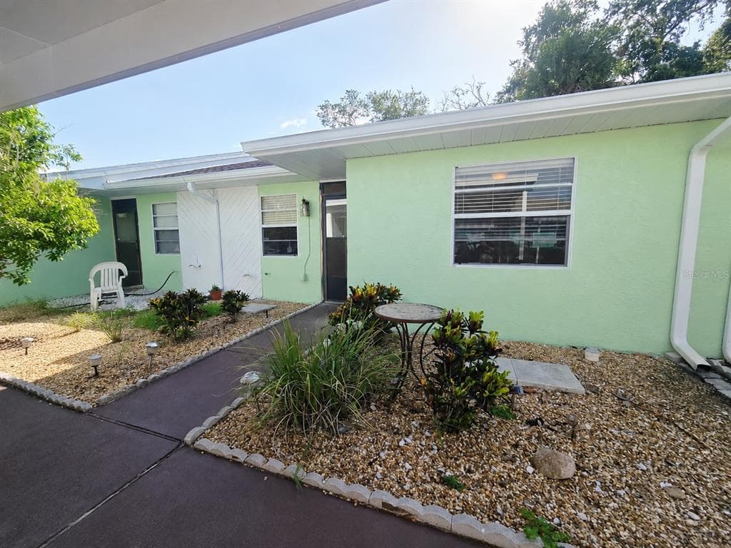 6425 DREXEL DRIVE # 2, PORT RICHEY, FL 34668