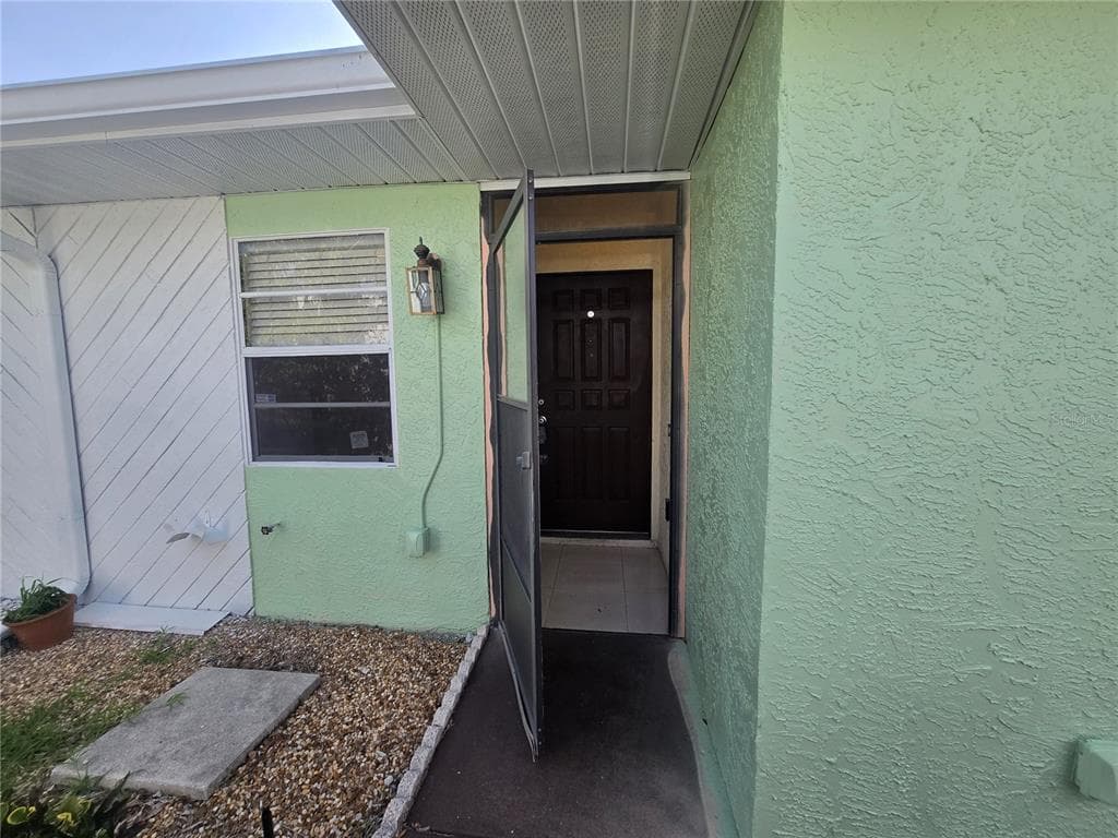 6425 DREXEL DRIVE # 2, PORT RICHEY, FL 34668 — zdjęcie 4