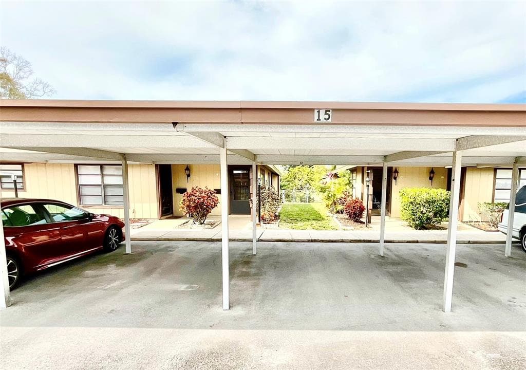 1980 TAHITIAN PLACE # 15, DUNEDIN, FL 34698 — zdjęcie 2