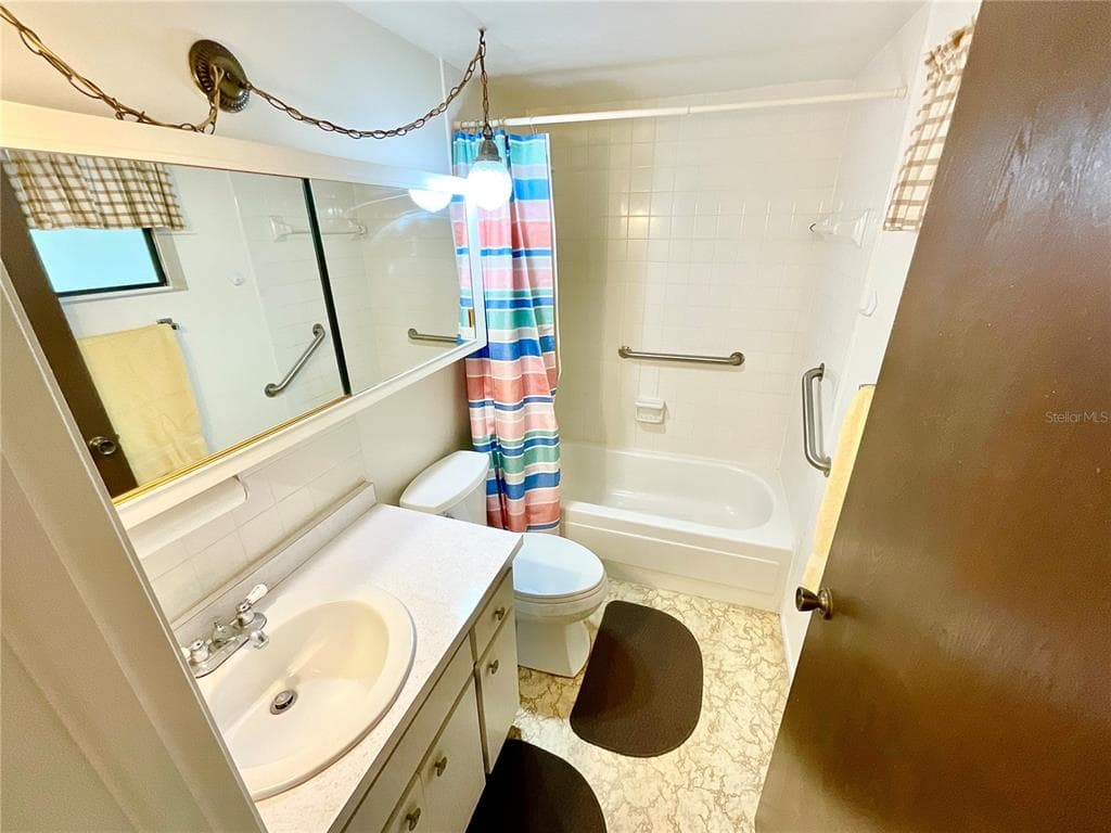1980 TAHITIAN PLACE # 15, DUNEDIN, FL 34698 — zdjęcie 4