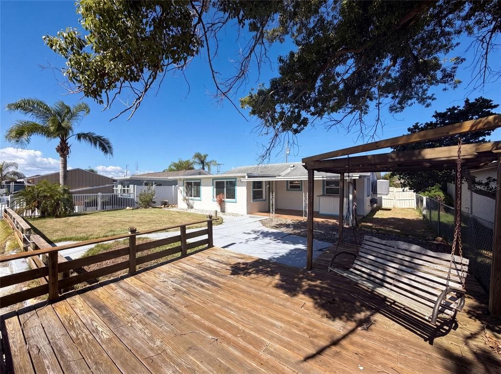 13638 EVELANE DRIVE, HUDSON, FL 34667 — zdjęcie 5