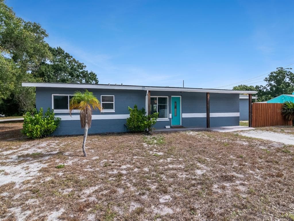 5939 9TH AVENUE S, GULFPORT, FL 33707 — zdjęcie 2