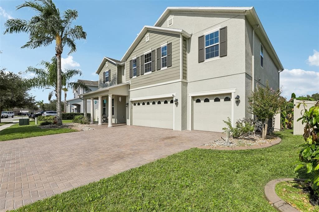 12255 STONE BARK TRAIL, ORLANDO, FL 32824 — zdjęcie 2