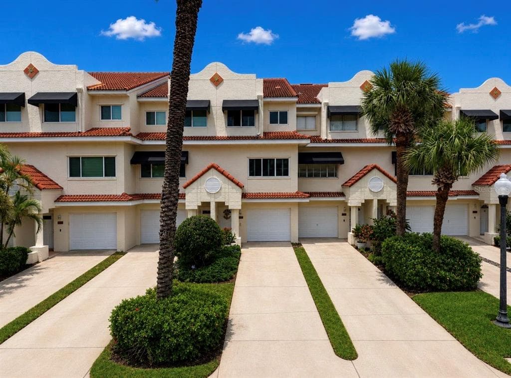 4629 MIRABELLA COURT, ST PETE BEACH, FL 33706 — zdjęcie 2