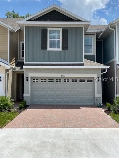 4306 SAILPLANE COURT, WESLEY CHAPEL, FL 33545