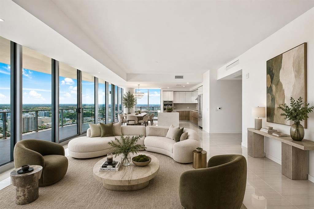 400 CENTRAL AVENUE # 2901, ST PETERSBURG, FL 33701 — zdjęcie 3