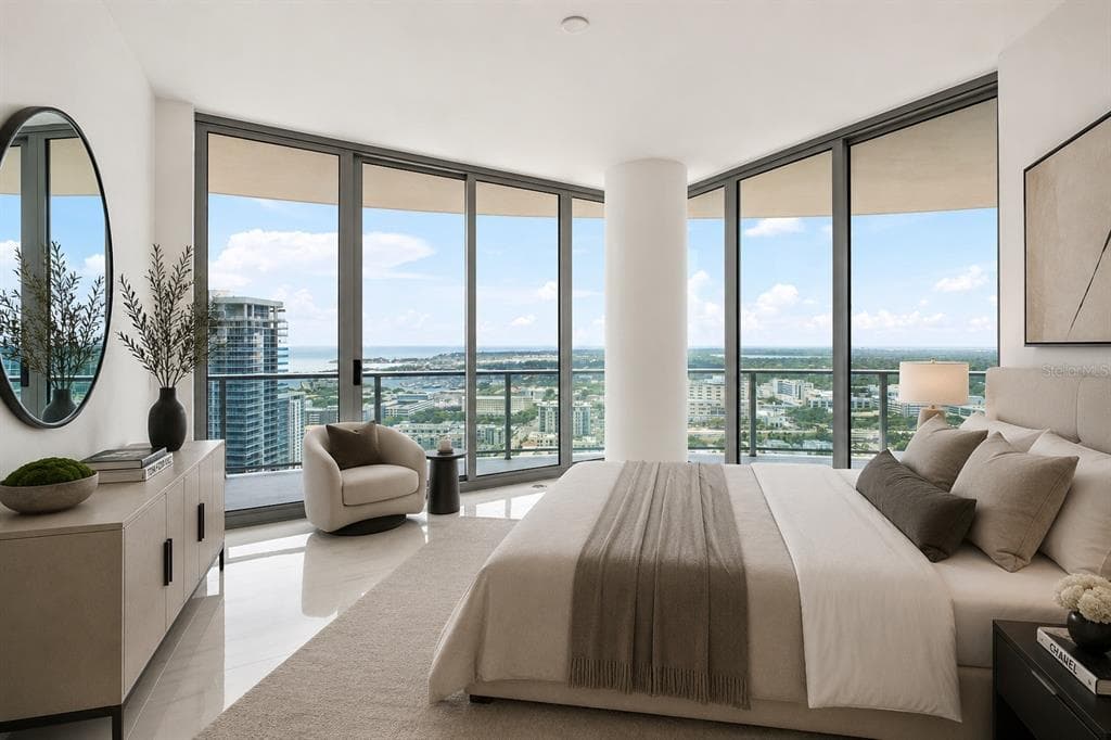400 CENTRAL AVENUE # 2901, ST PETERSBURG, FL 33701 — zdjęcie 5