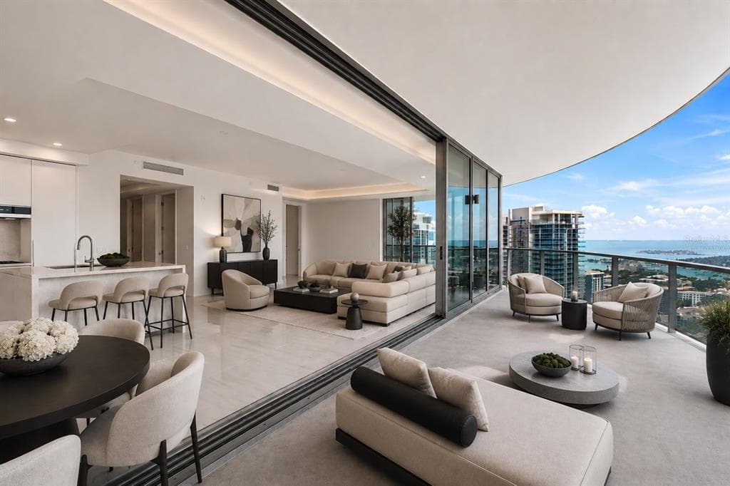 400 CENTRAL AVENUE # 2901, ST PETERSBURG, FL 33701 — zdjęcie 4