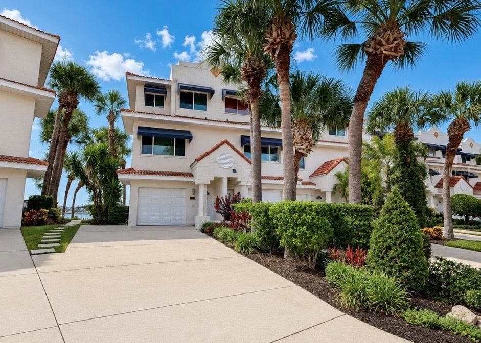 4639 MIRABELLA COURT, ST PETE BEACH, FL 33706 — zdjęcie 2