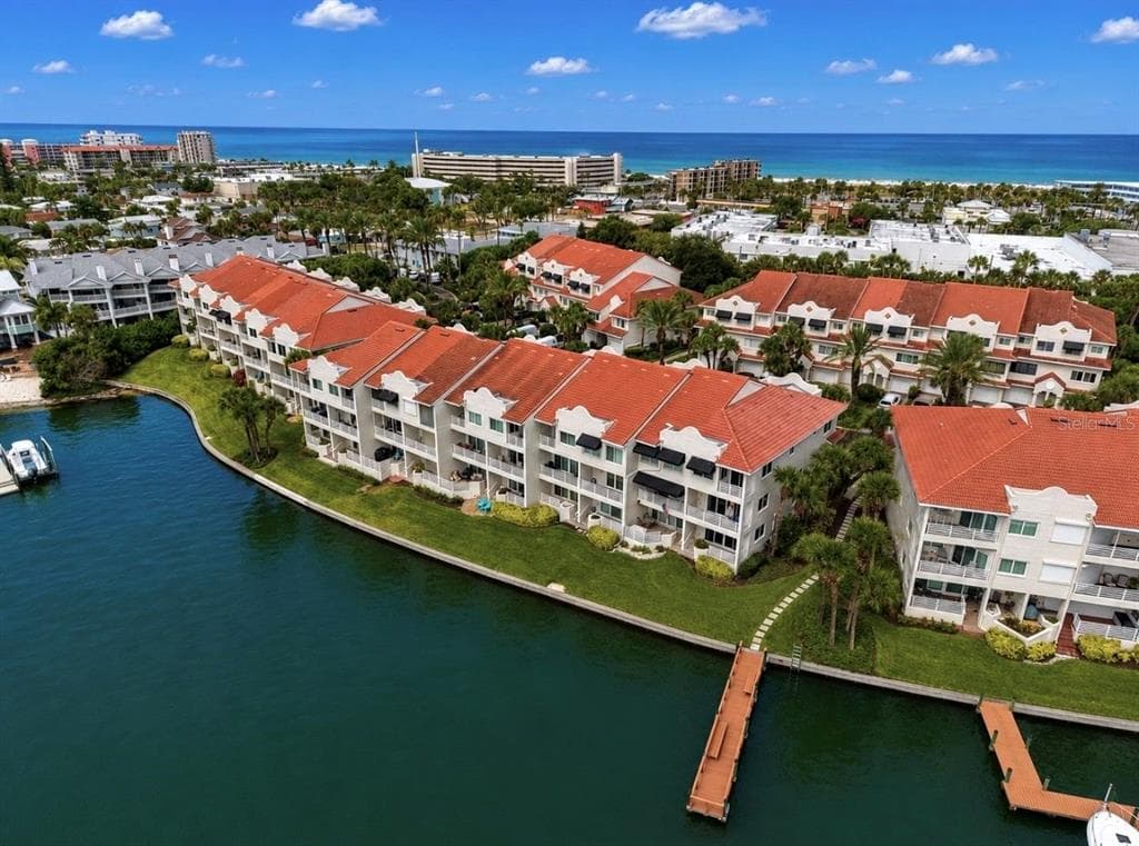 4639 MIRABELLA COURT, ST PETE BEACH, FL 33706