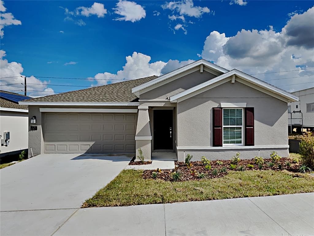 301 PIAVE STREET, HAINES CITY, FL 33844