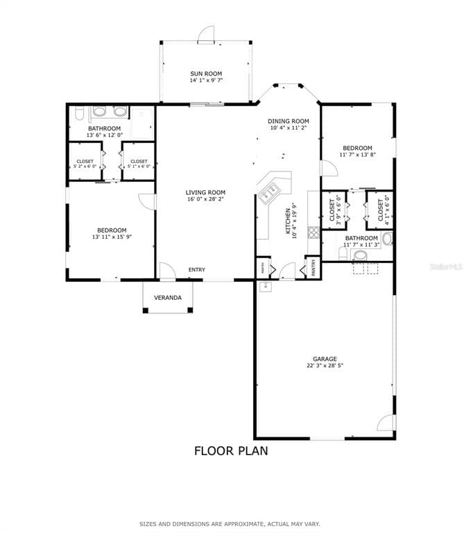 16200 SE 91ST COURT, SUMMERFIELD, FL 34491 — zdjęcie 2