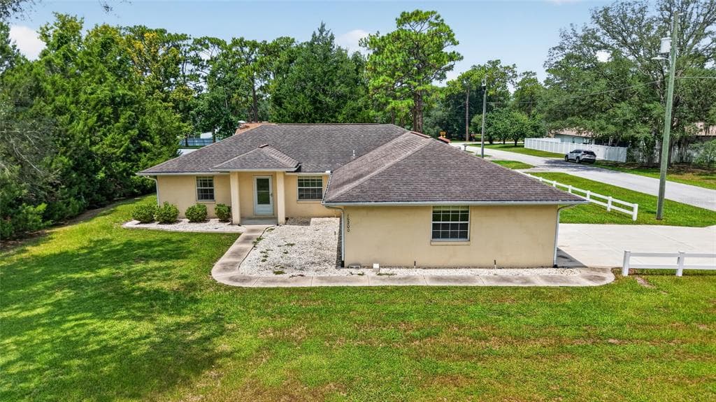 16200 SE 91ST COURT, SUMMERFIELD, FL 34491
