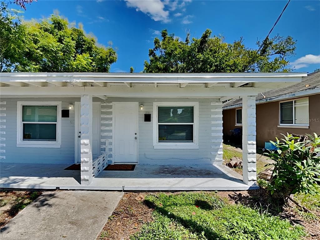 343 PLEASANT STREET # 2, DAYTONA BEACH, FL 32114
