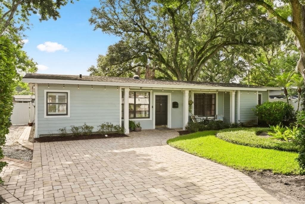 1562 ARBOR PARK DRIVE, WINTER PARK, FL 32789 — zdjęcie 2