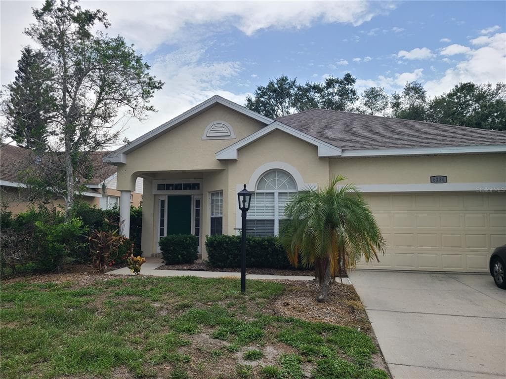 6234 BLACKBERRY LANE, LAKEWOOD RANCH, FL 34202