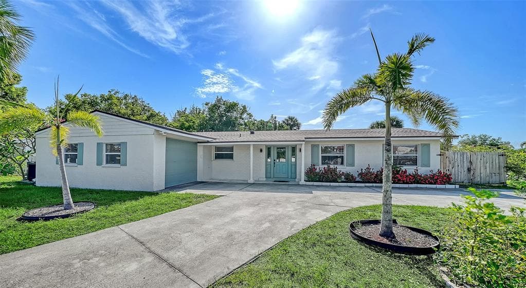 6515 COLONIAL DRIVE, SARASOTA, FL 34231 — zdjęcie 2