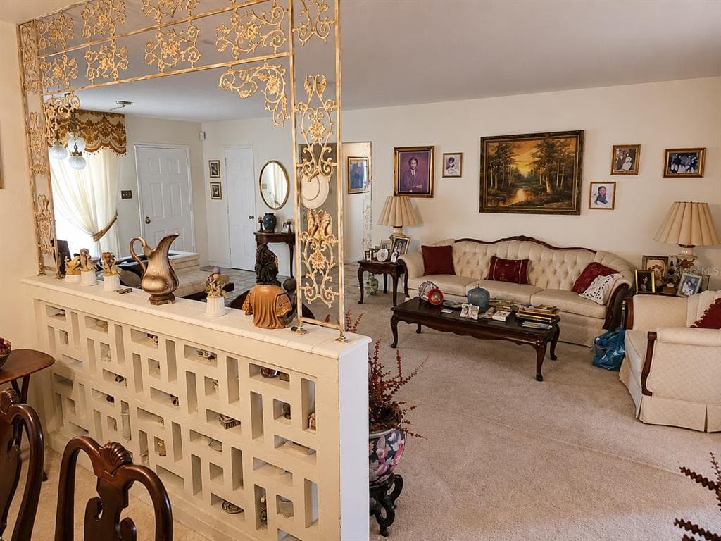 6035 7TH STREET S, ST PETERSBURG, FL 33705 — zdjęcie 4