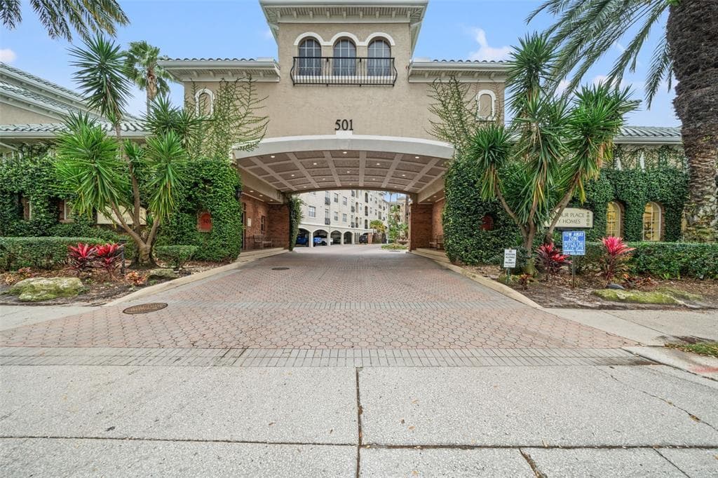 501 KNIGHTS RUN AVENUE # 2111, TAMPA, FL 33602 — zdjęcie 3