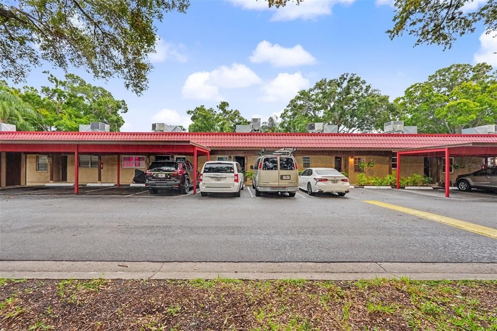 601 N HERCULES AVENUE # 1004, CLEARWATER, FL 33765