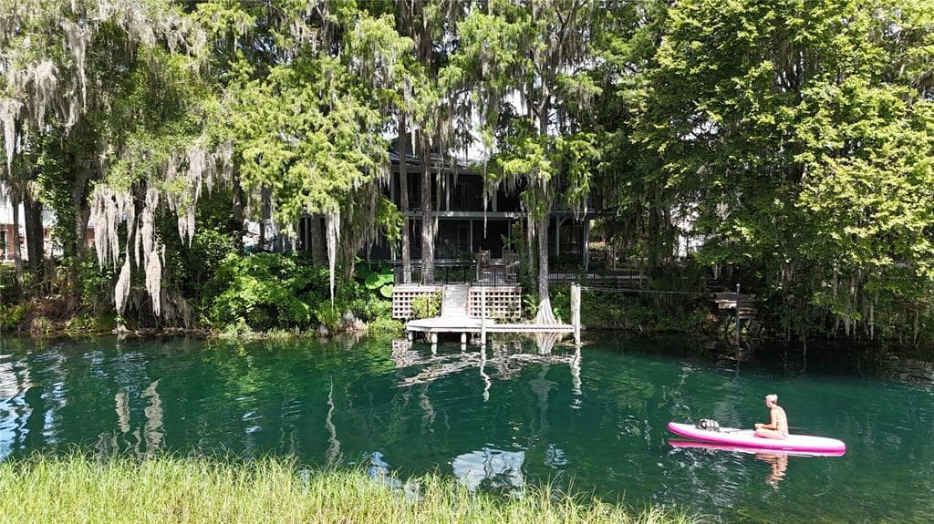 11685 E BLUE COVE DRIVE, DUNNELLON, FL 34432 — zdjęcie 2
