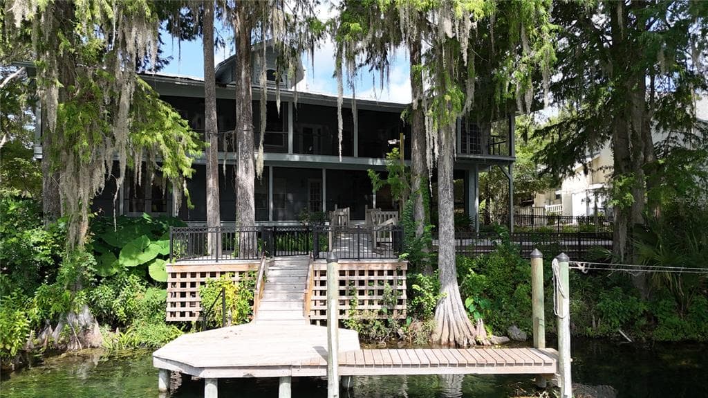 11685 E BLUE COVE DRIVE, DUNNELLON, FL 34432 — zdjęcie 3