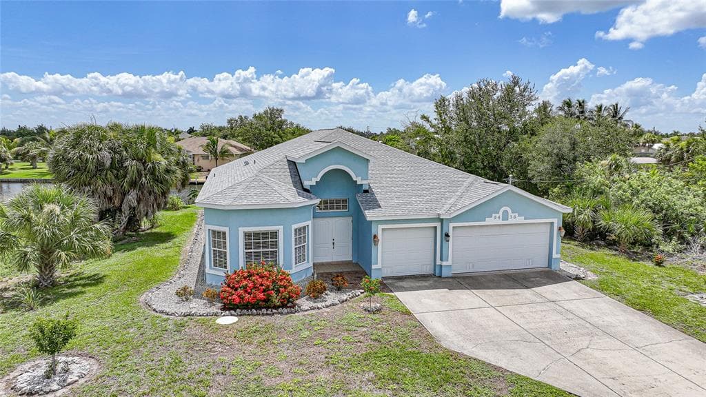 9436 PRESIDENT CIRCLE, PORT CHARLOTTE, FL 33981 — zdjęcie 2