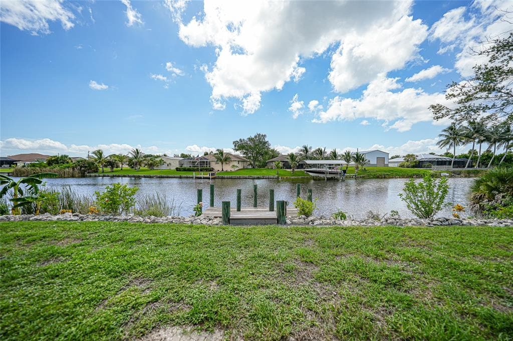 9436 PRESIDENT CIRCLE, PORT CHARLOTTE, FL 33981 — zdjęcie 4
