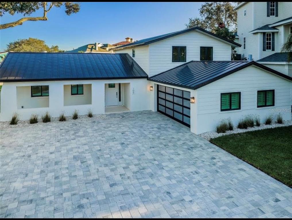105 AUGUSTA AVENUE, PALM HARBOR, FL 34683