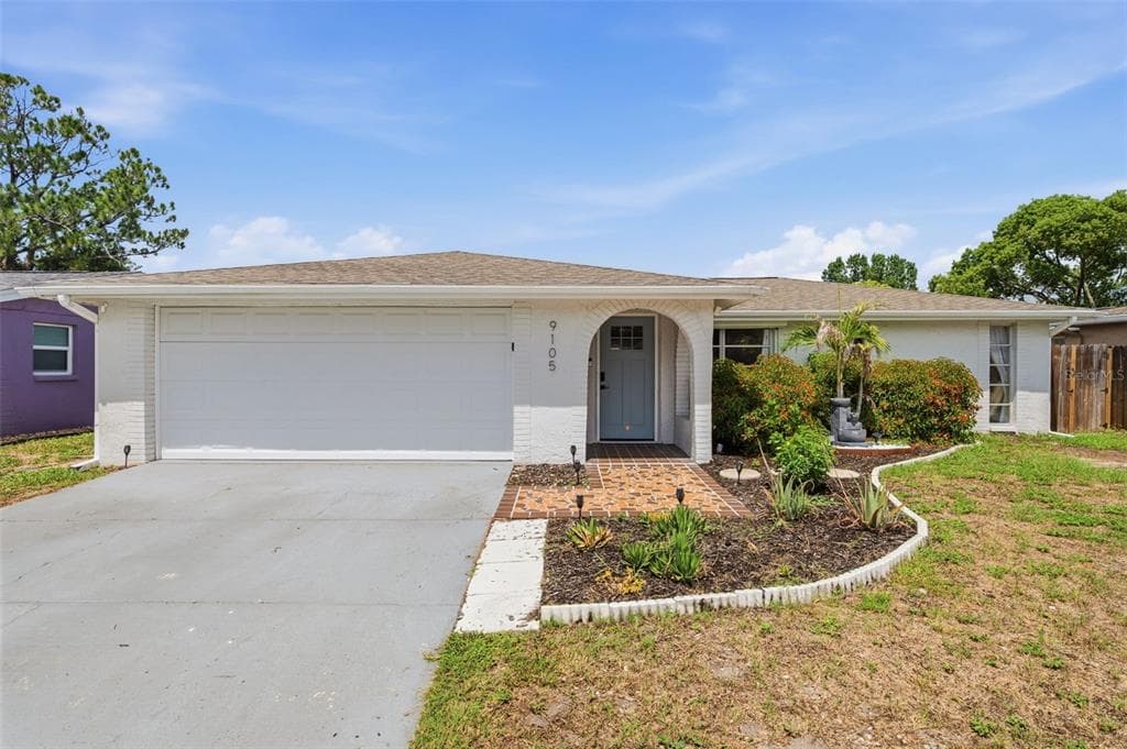 9105 HUNT CLUB LANE, PORT RICHEY, FL 34668 — zdjęcie 3