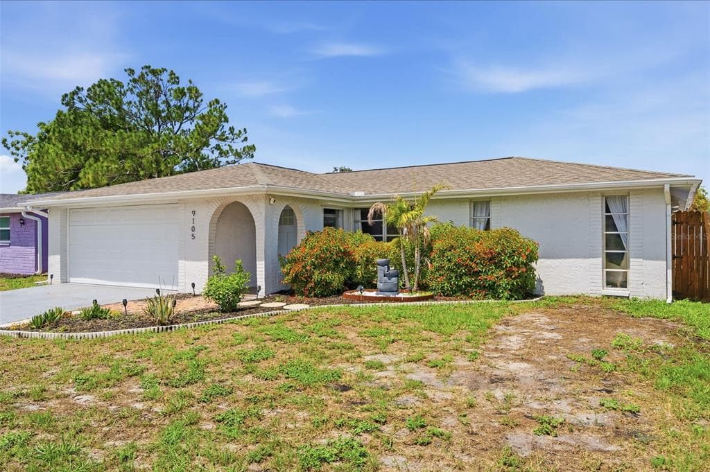 9105 HUNT CLUB LANE, PORT RICHEY, FL 34668 — zdjęcie 5