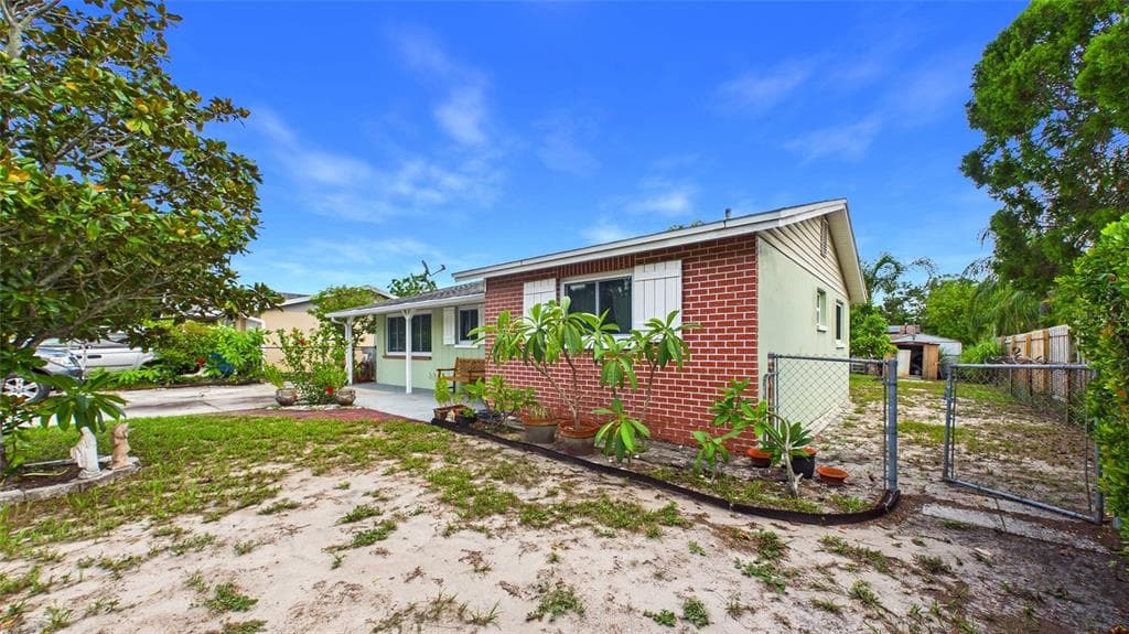 2809 EDENWOOD STREET, CLEARWATER, FL 33759 — zdjęcie 3