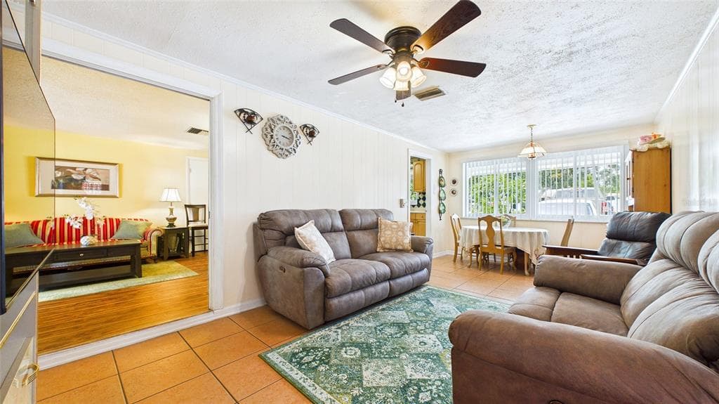 2809 EDENWOOD STREET, CLEARWATER, FL 33759 — zdjęcie 4