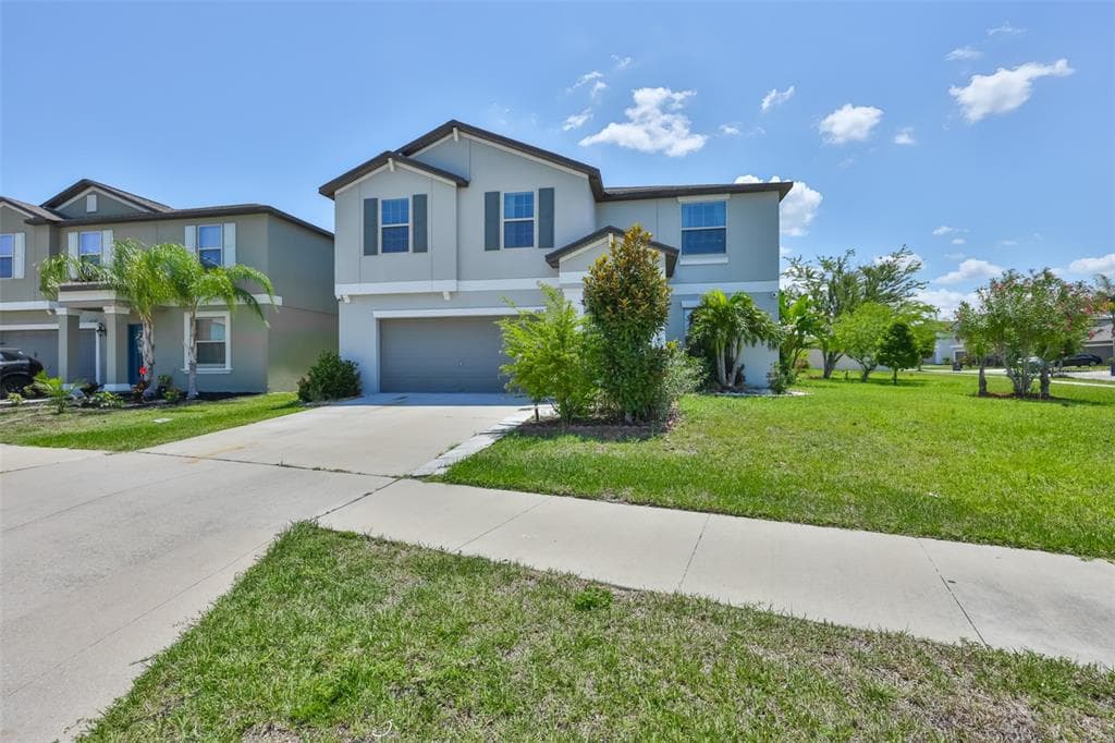 11503 SAGE CANYON DRIVE, RIVERVIEW, FL 33578 — zdjęcie 2
