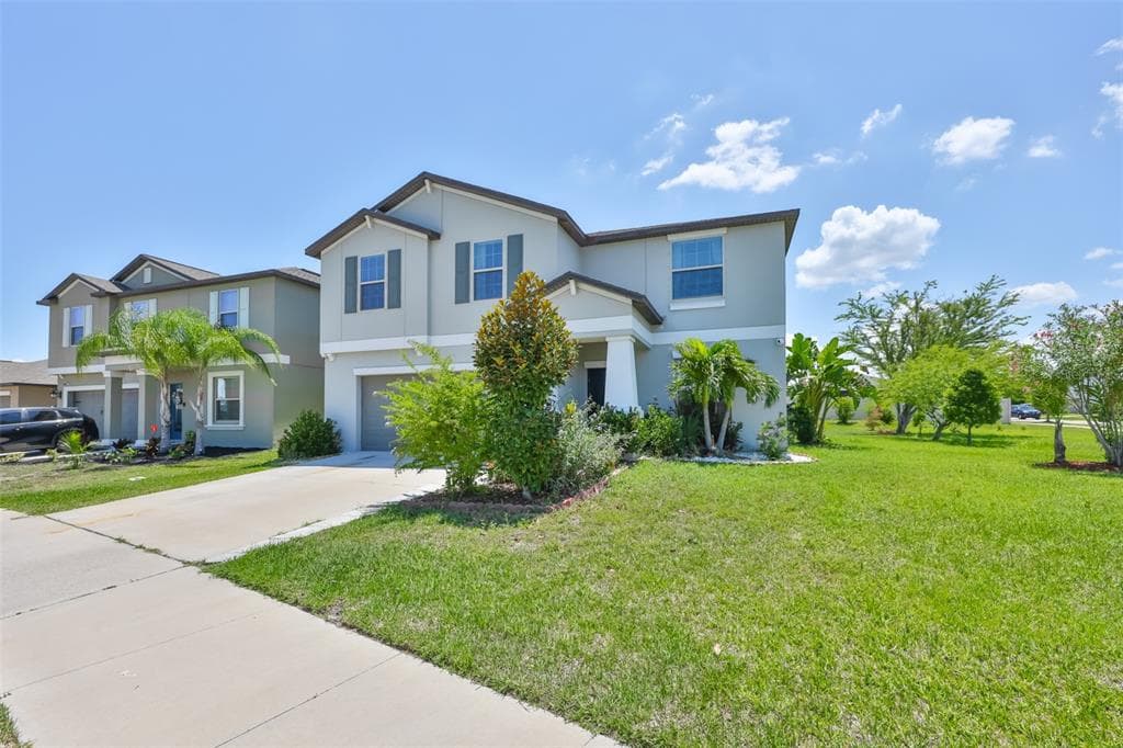11503 SAGE CANYON DRIVE, RIVERVIEW, FL 33578 — zdjęcie 3