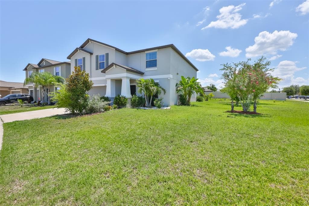 11503 SAGE CANYON DRIVE, RIVERVIEW, FL 33578 — zdjęcie 4